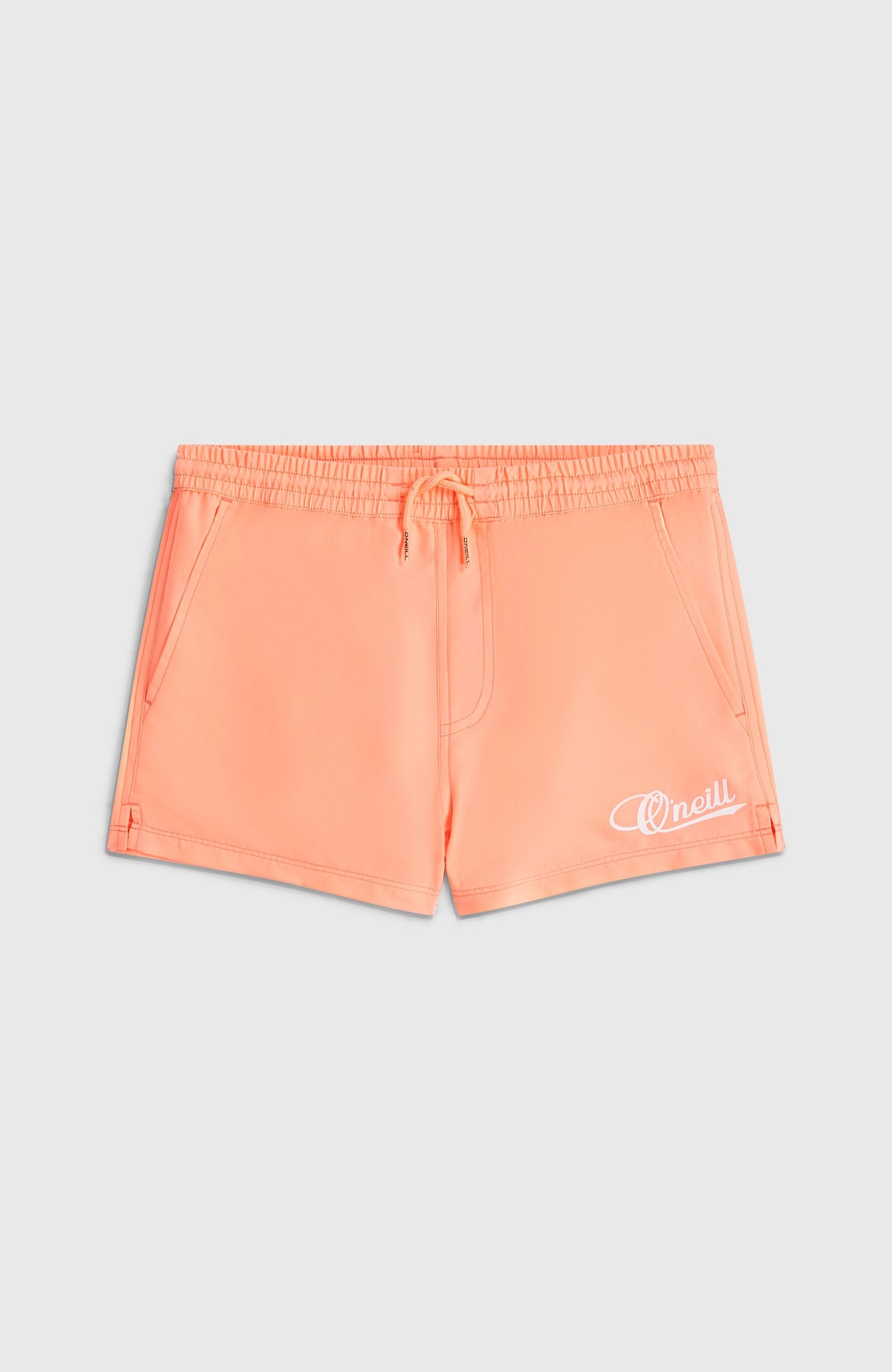 Essentials Swimshorts Kids Funky Peach