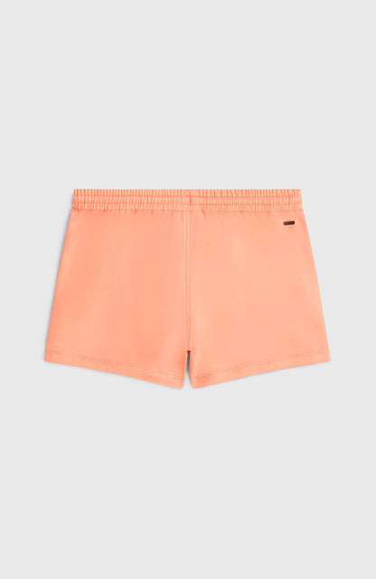 Essentials Swimshorts Kids Funky Peach