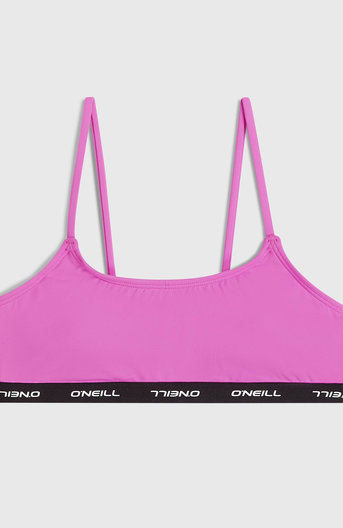 Sport Bikini Set Kids Electric Fuschia