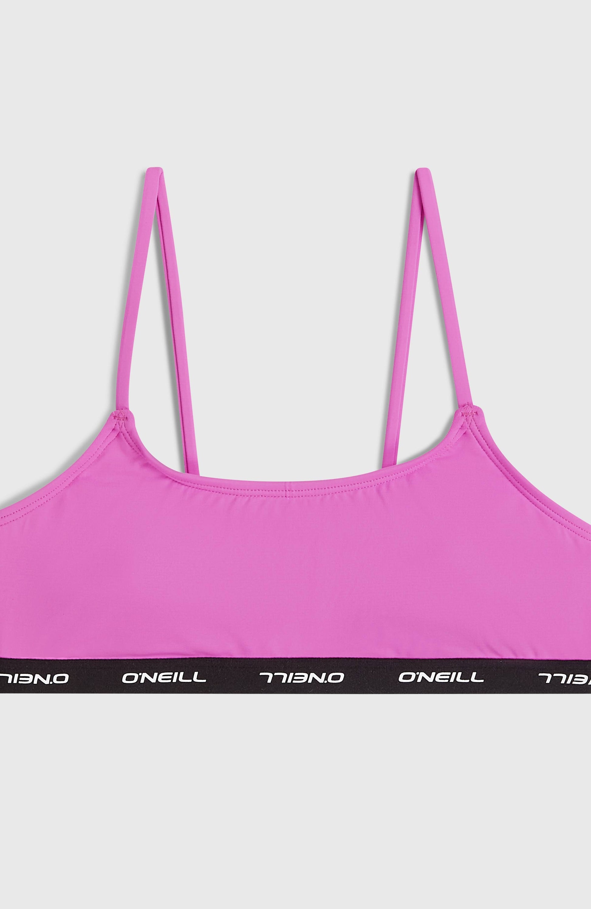 Sport Bikini Set Kids Electric Fuschia
