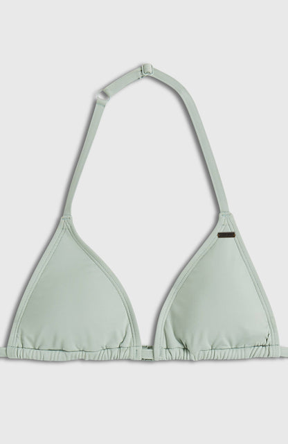 Essentials Triangle Bikini Set Kids Marble Arch