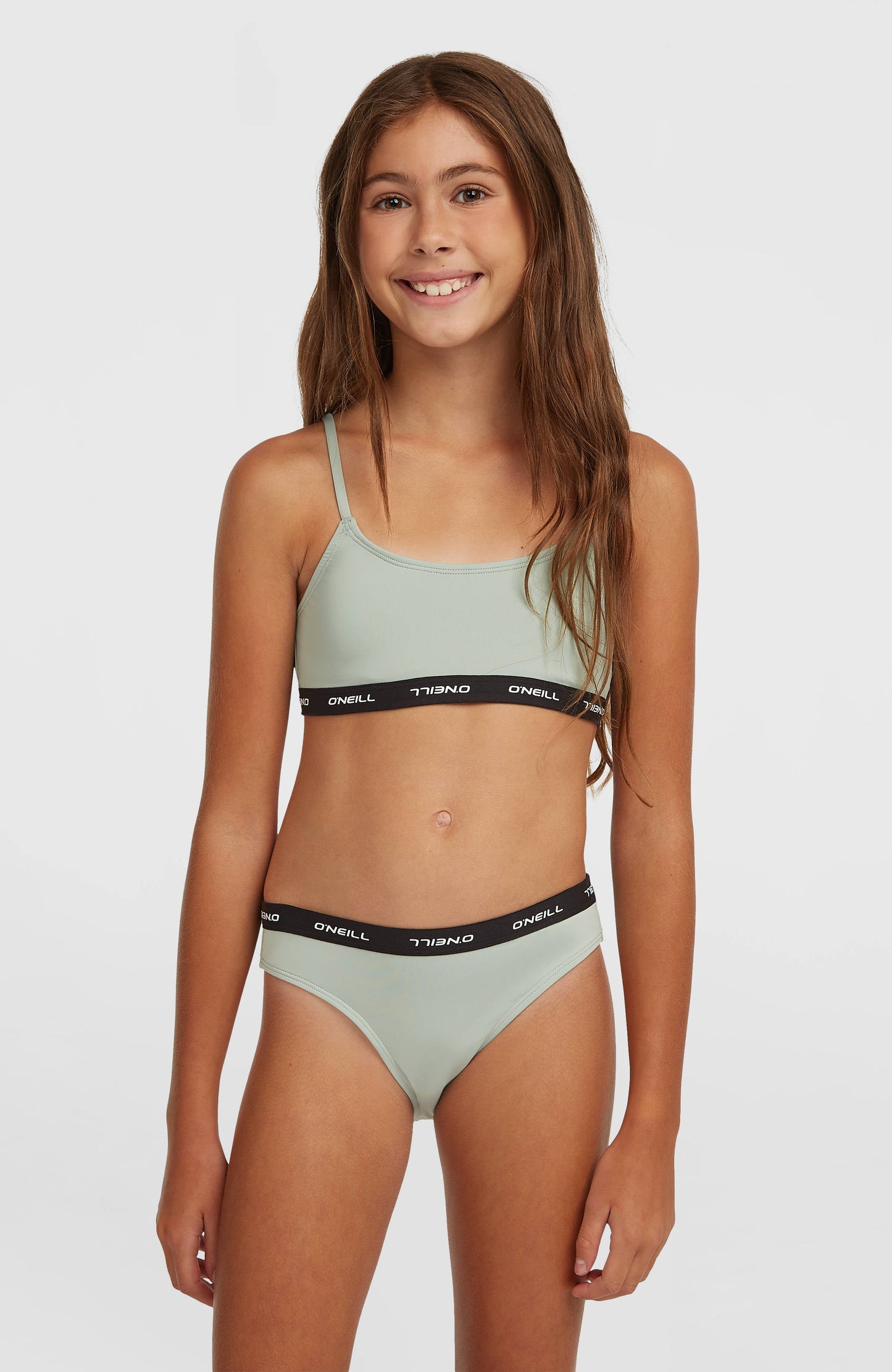 Sport Bikini Set Kids Marble Arch