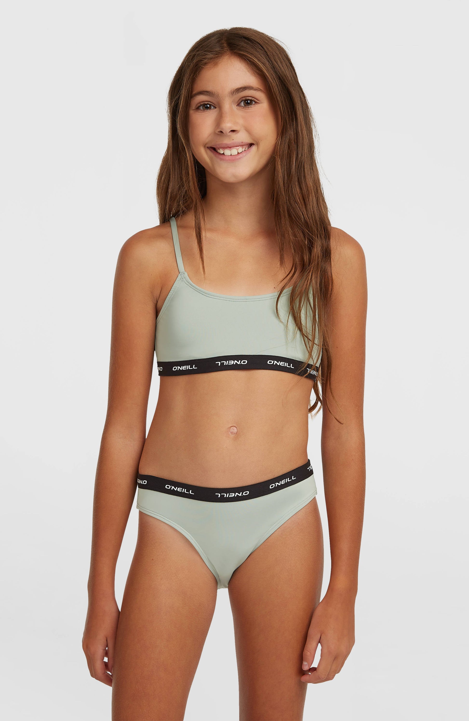 Sport Bikini Set Kids Marble Arch