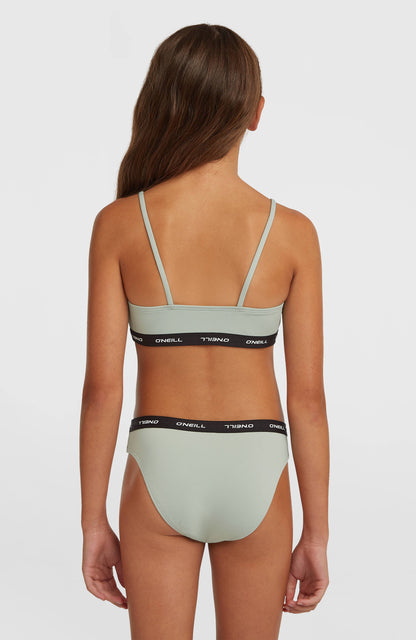 Sport Bikini Set Kids Marble Arch