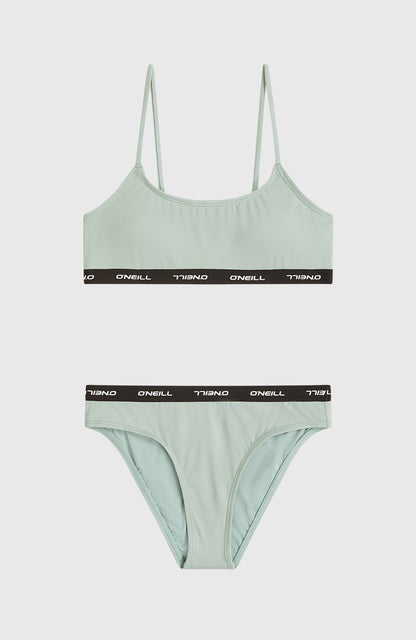 Sport Bikini Set Kids Marble Arch
