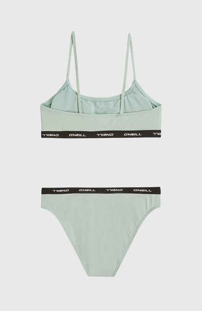 Sport Bikini Set Kids Marble Arch