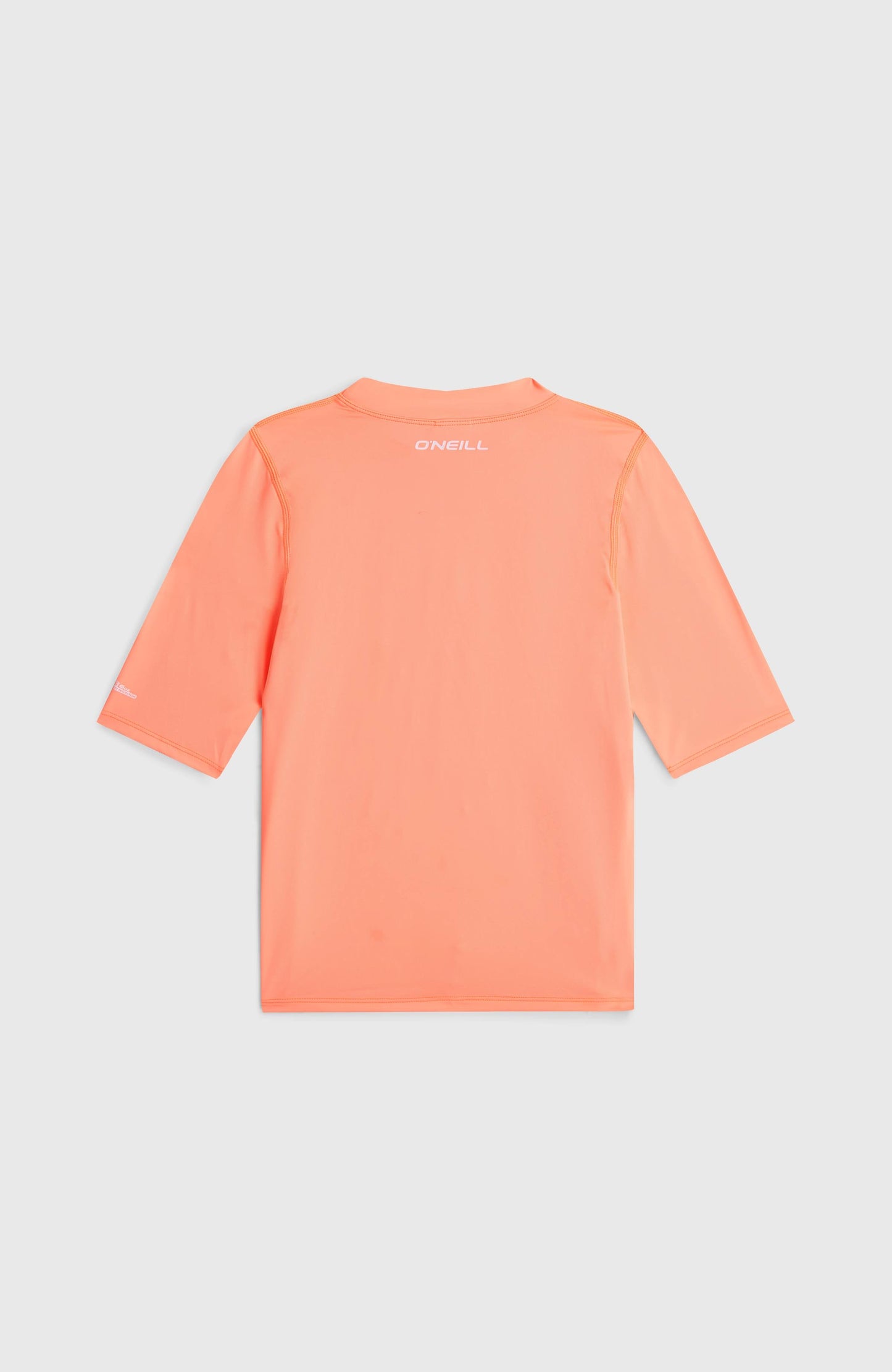 O'Neill Short-Sleeve Skin Kids Funky Peach