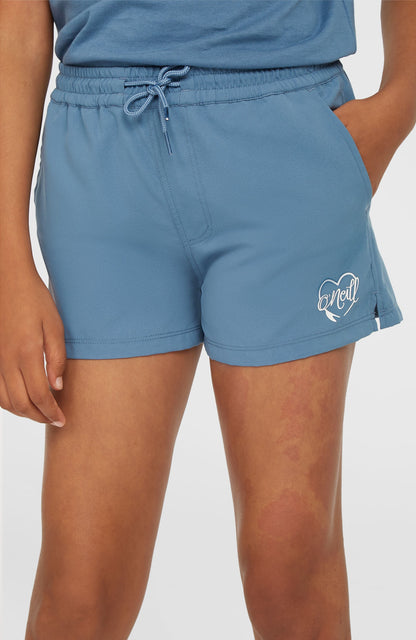 Essentials 11'' Swim Shorts Kids Copen Blue