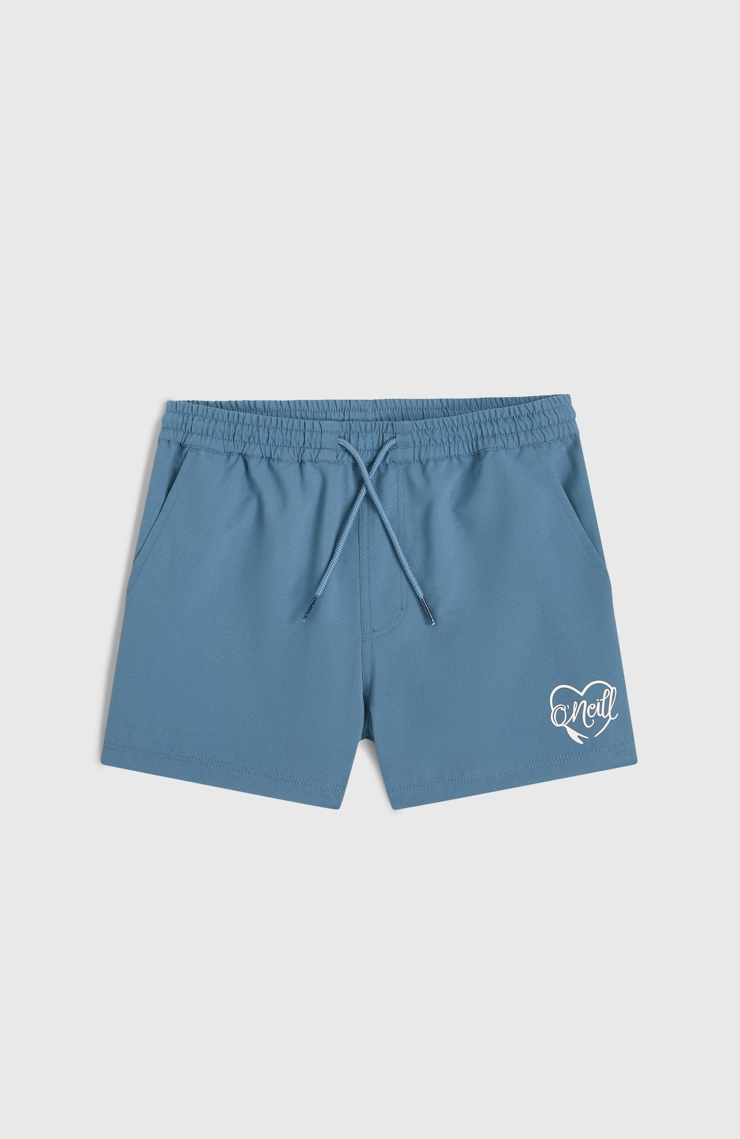 Essentials 11'' Swim Shorts Kids Copen Blue