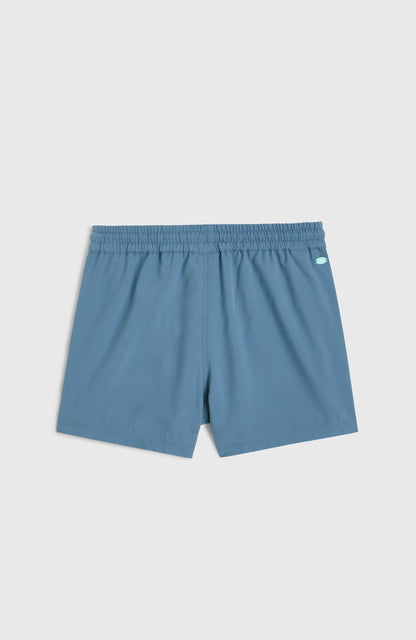 Essentials 11'' Swim Shorts Kids Copen Blue