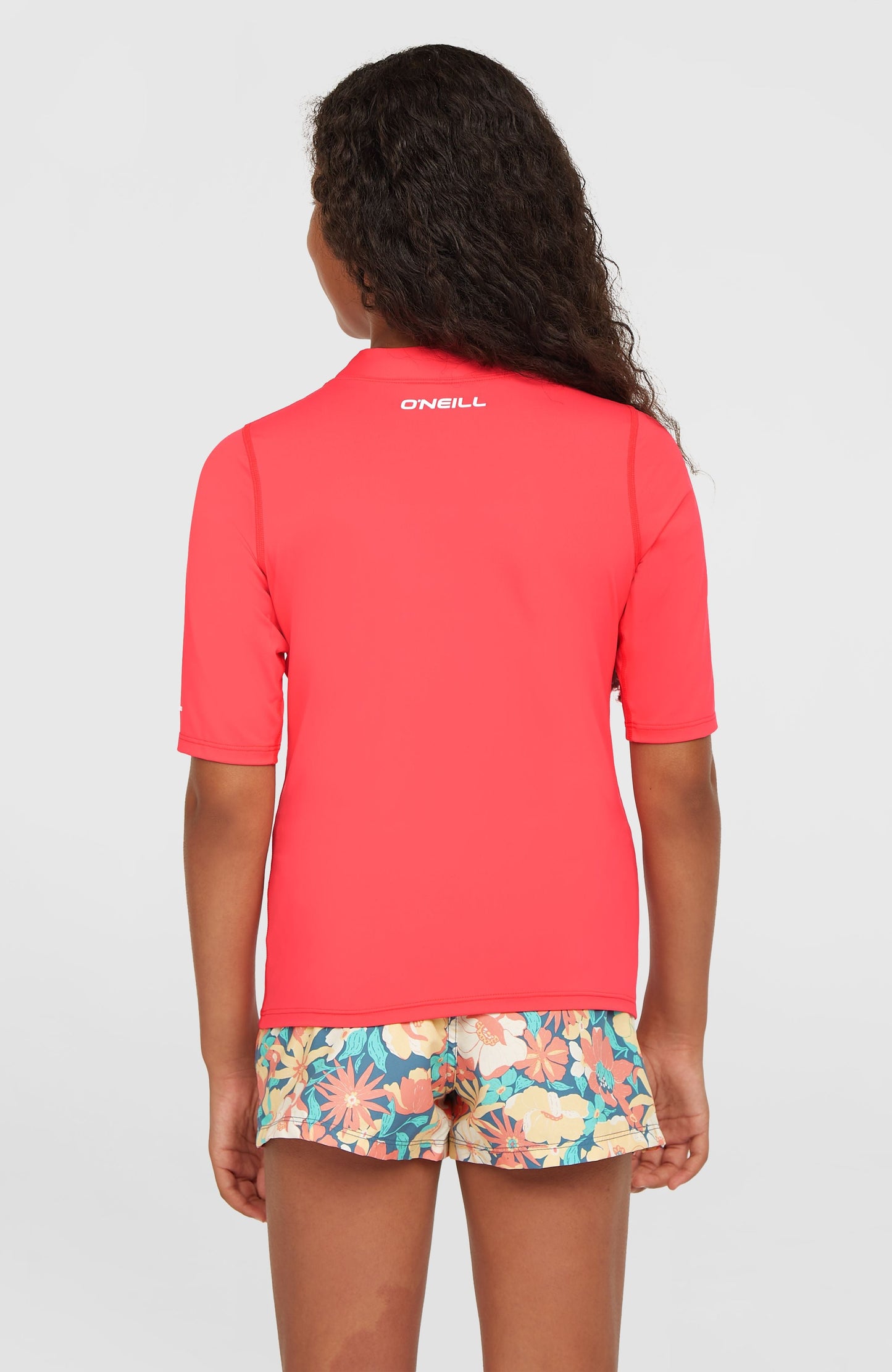 Essentials Short-Sleeve Skin Kids|Wetsuits Froly