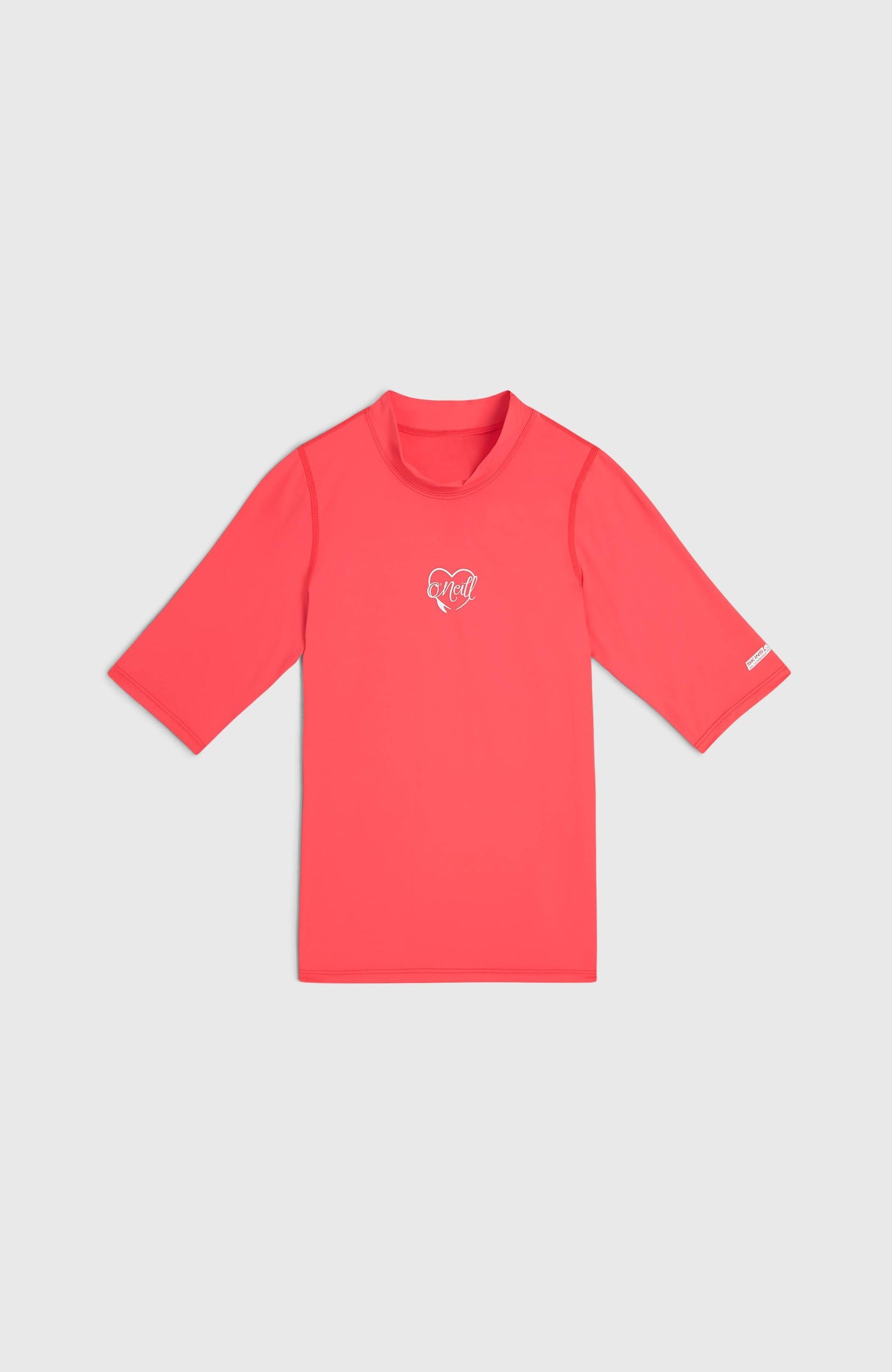 Essentials Short-Sleeve Skin Kids|Wetsuits Froly