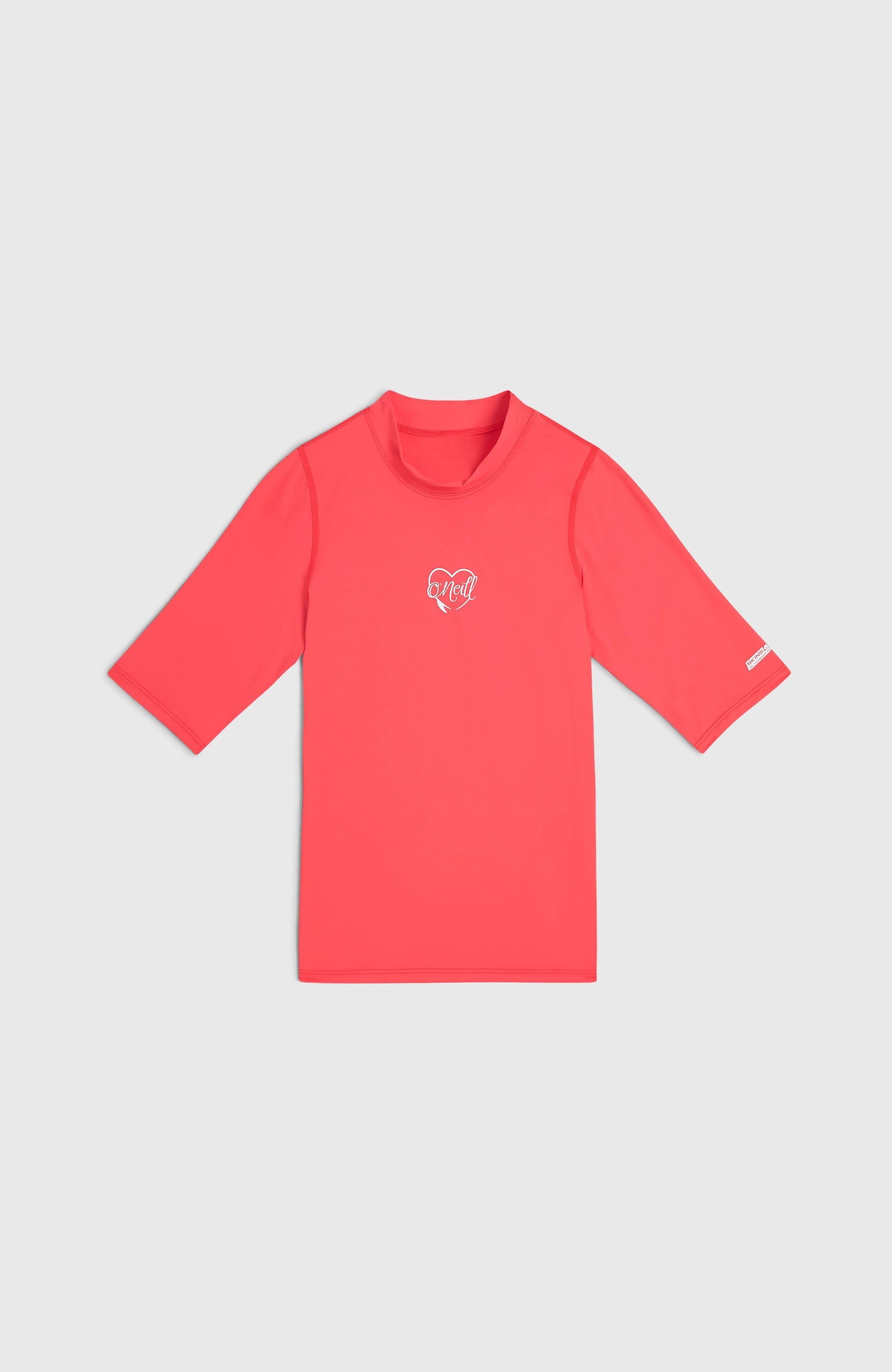 Essentials Short-Sleeve Skin Kids|Wetsuits Froly