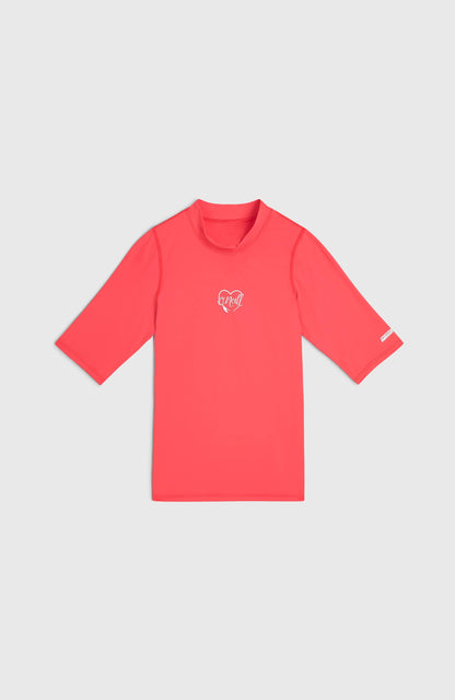 Essentials Short-Sleeve Skin Kids|Wetsuits Froly