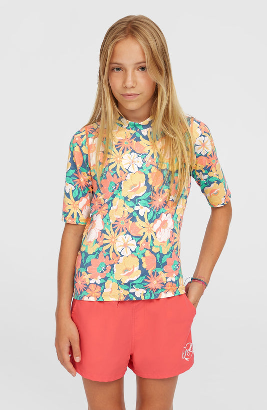 Essentials 11'' Swim Shorts Kids Froly
