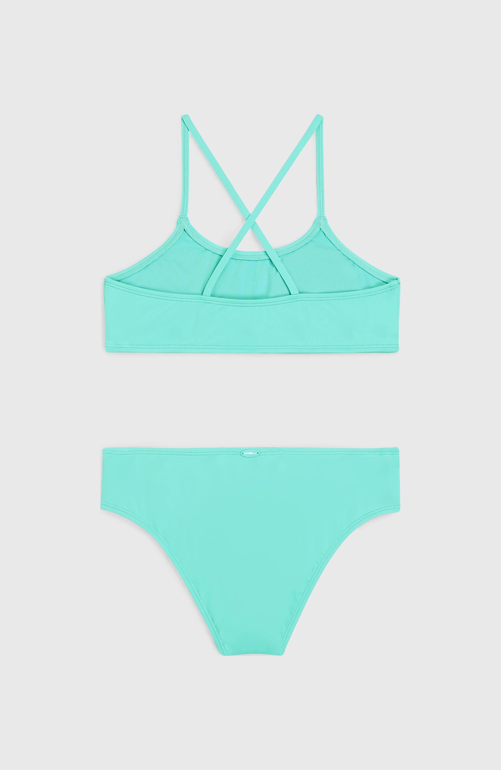 Essentials Bralette Bikini Set Kids Surf City
