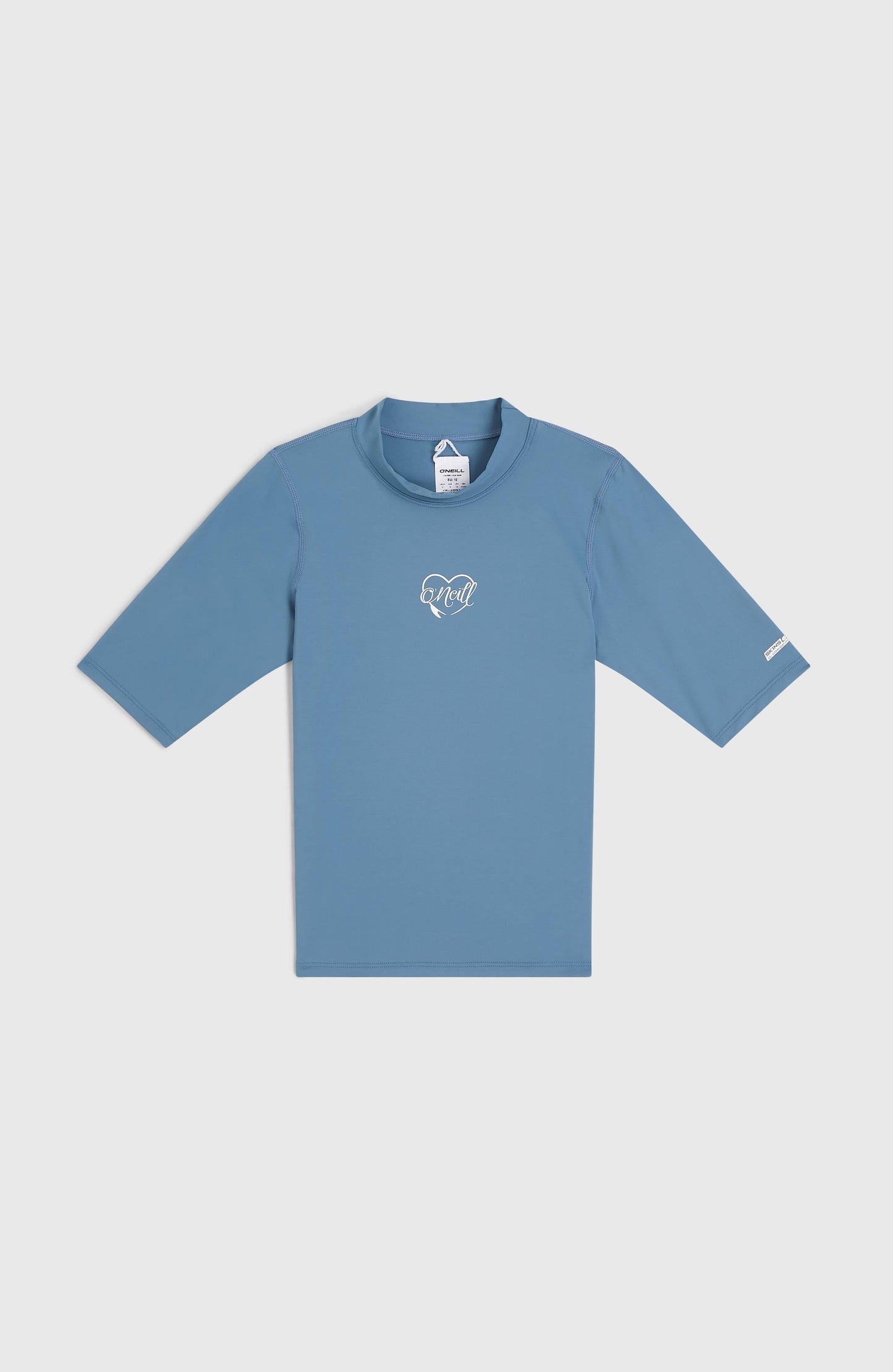 Essentials Short-Sleeve Skin Kids|Wetsuits Copen Blue