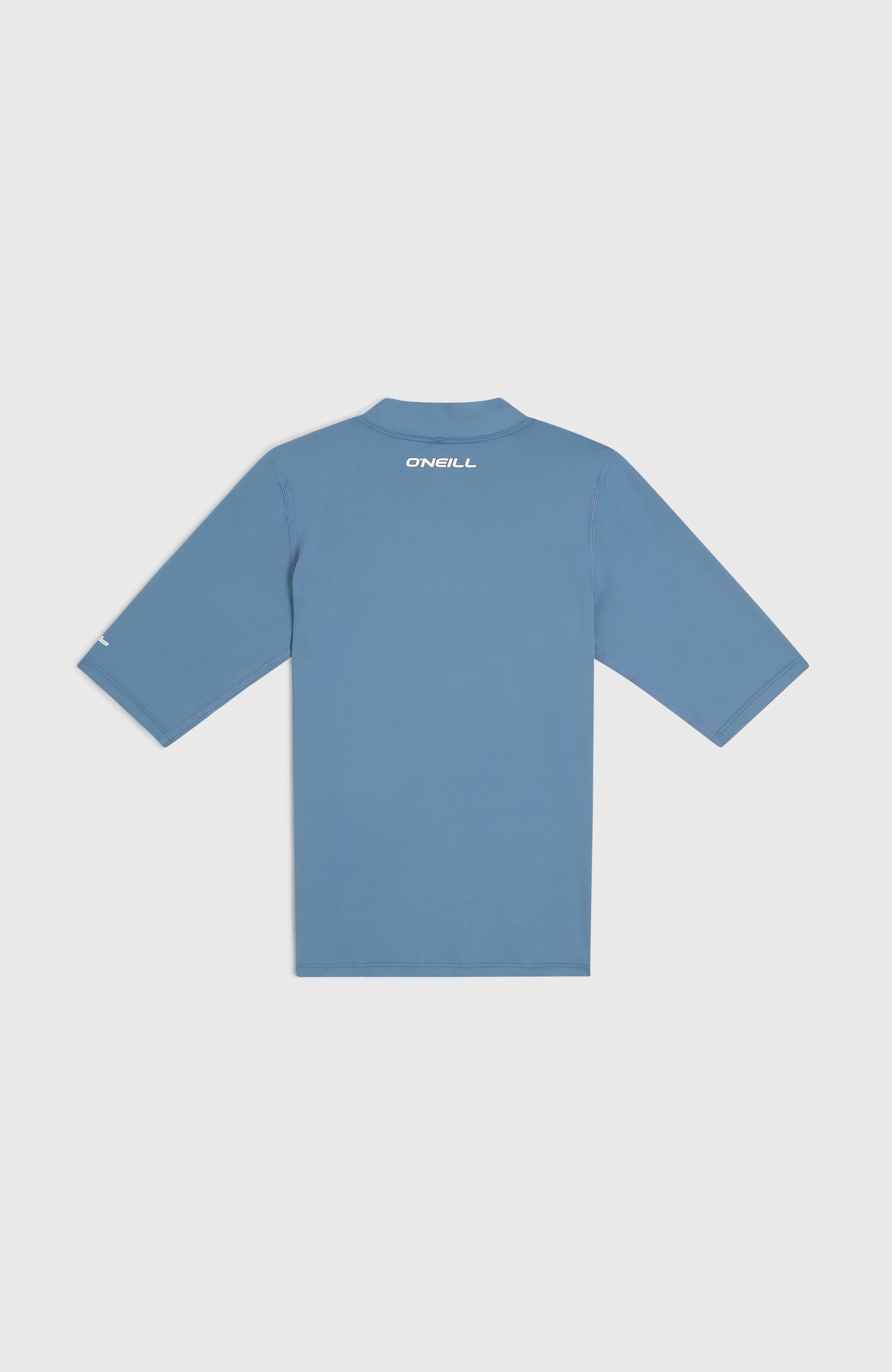 Essentials Short-Sleeve Skin Kids|Wetsuits Copen Blue