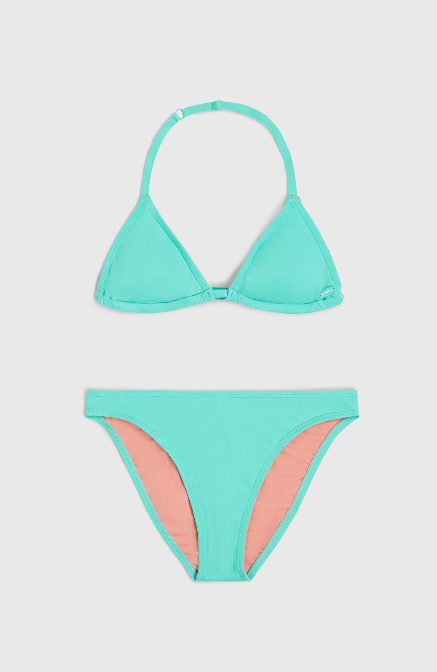 Essentials Triangle Bikini Set Kids Surf City