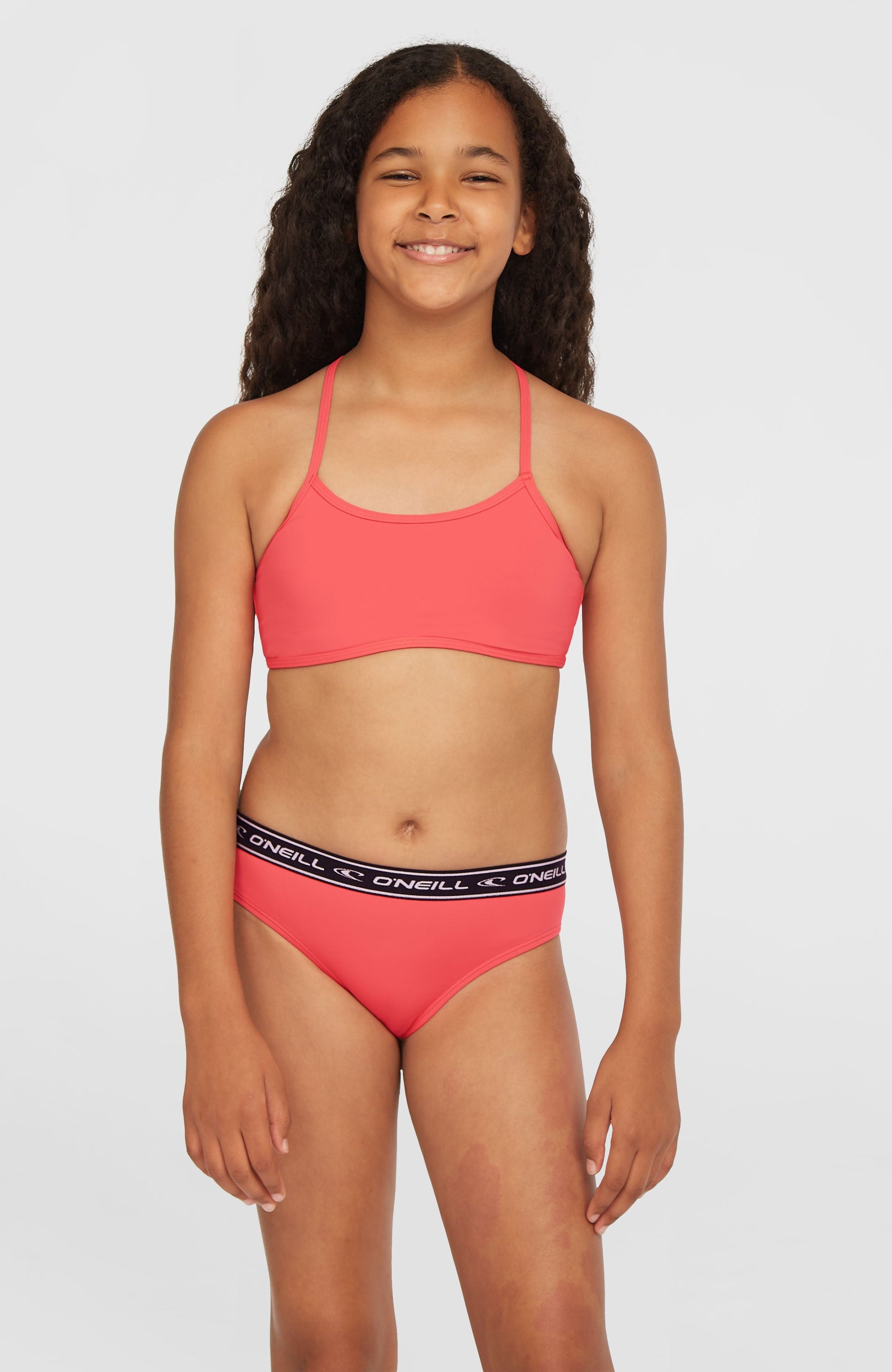 Sportclub Bikini Set Kids Froly