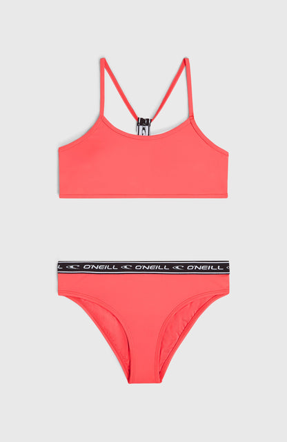 Sportclub Bikini Set Kids Froly
