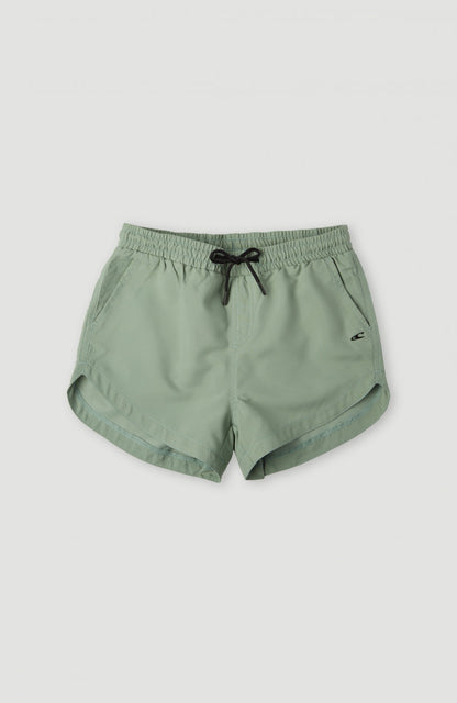 Essentials Swim Shorts Kids Lily Pad