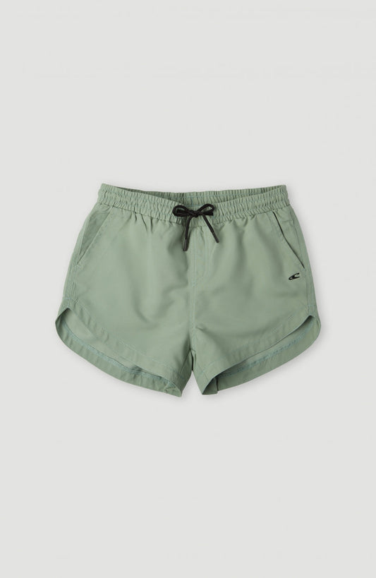 Essentials Swim Shorts Kids Lily Pad