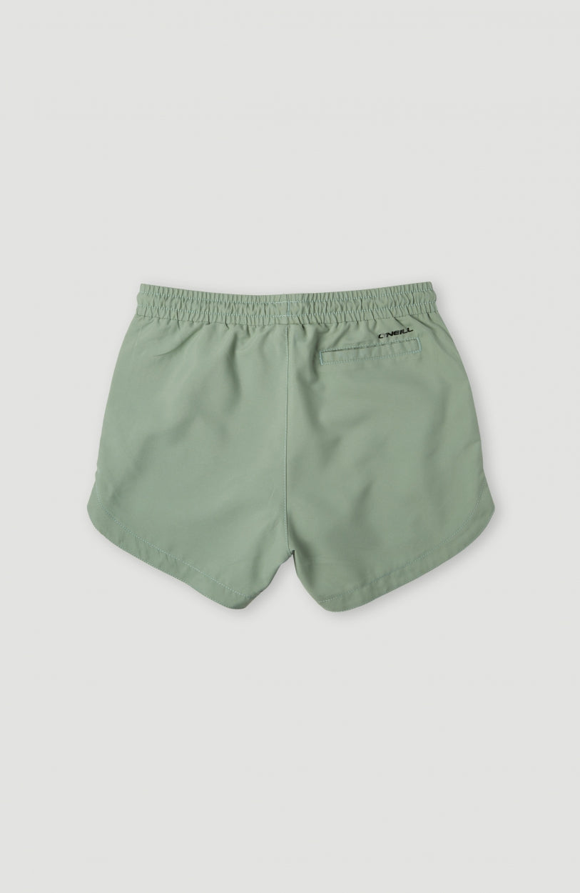 Essentials Swim Shorts Kids Lily Pad