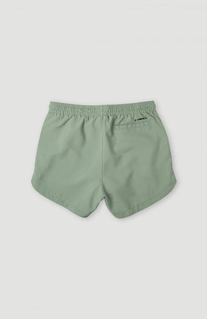 Essentials Swim Shorts Kids Lily Pad