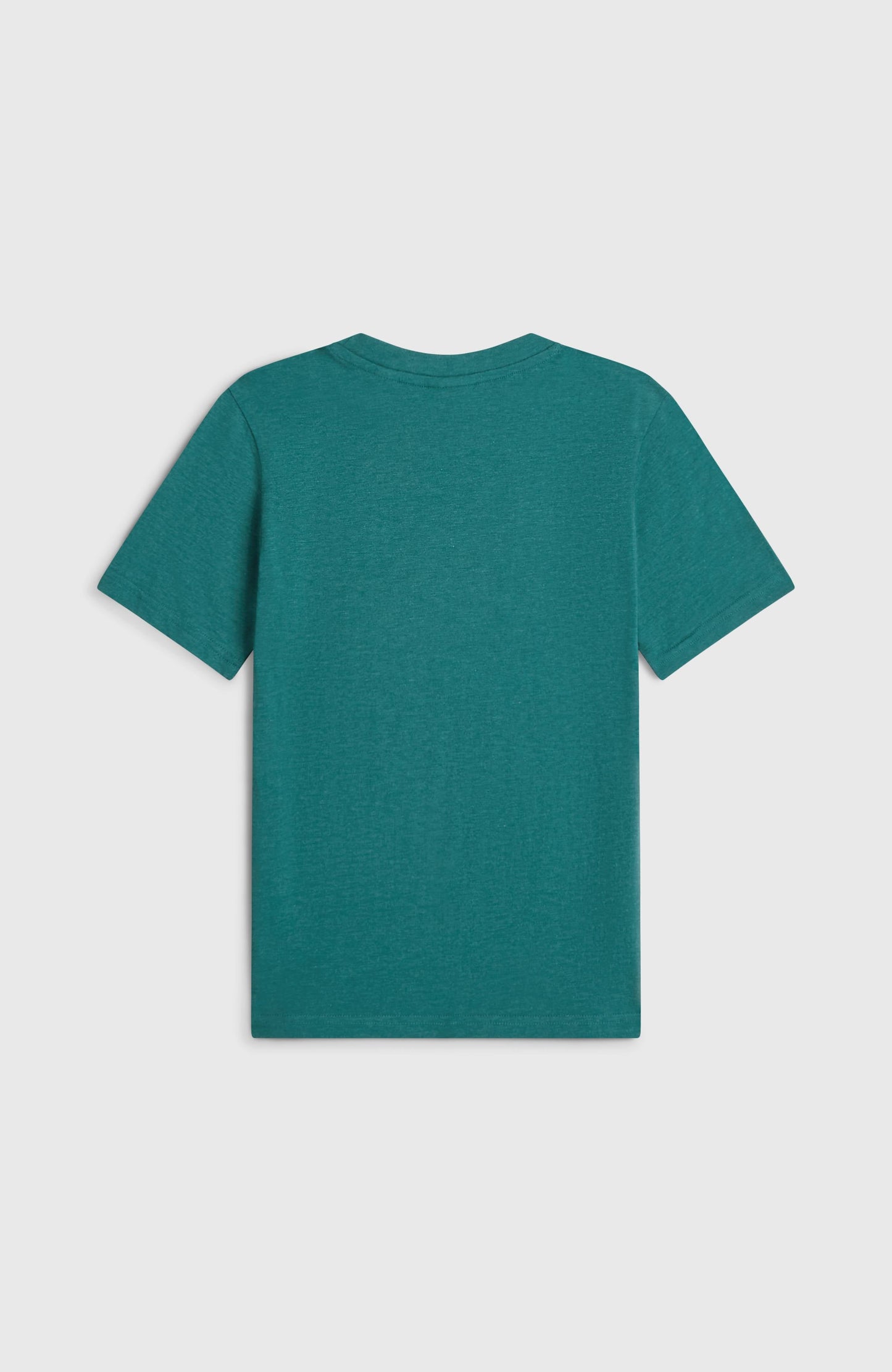 Script T-Shirt Kids Botanical Heat