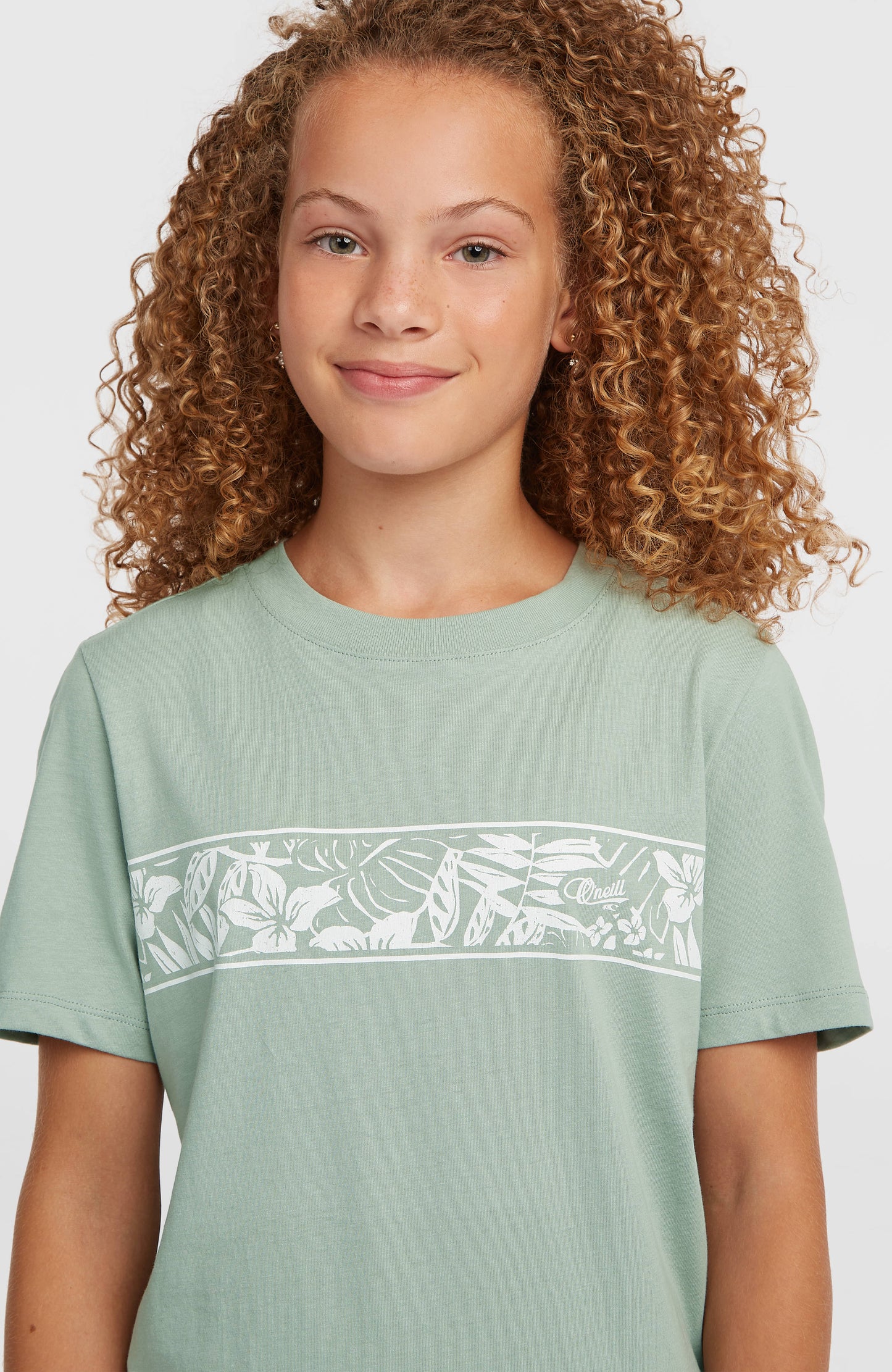 Graphic T-Shirt Kids Marble Arch