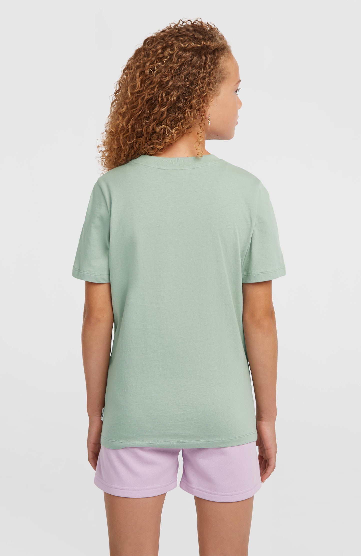 Graphic T-Shirt Kids Marble Arch