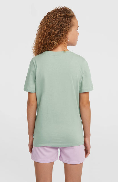 Graphic T-Shirt Kids Marble Arch