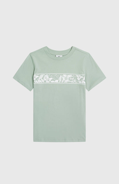 Graphic T-Shirt Kids Marble Arch