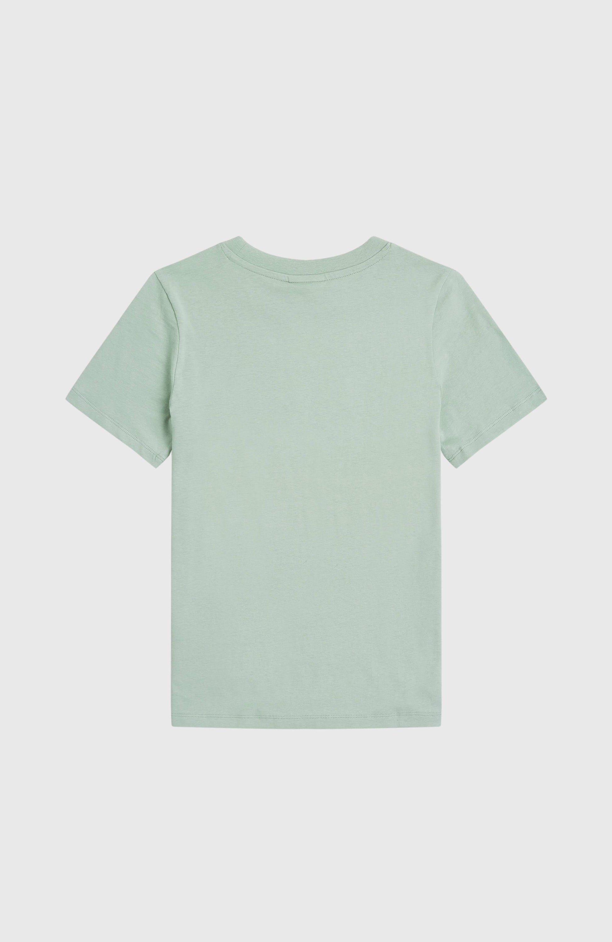 Graphic T-Shirt Kids Marble Arch