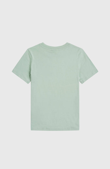 Graphic T-Shirt Kids Marble Arch