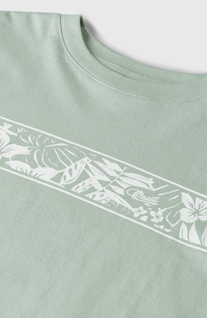 Graphic T-Shirt Kids Marble Arch