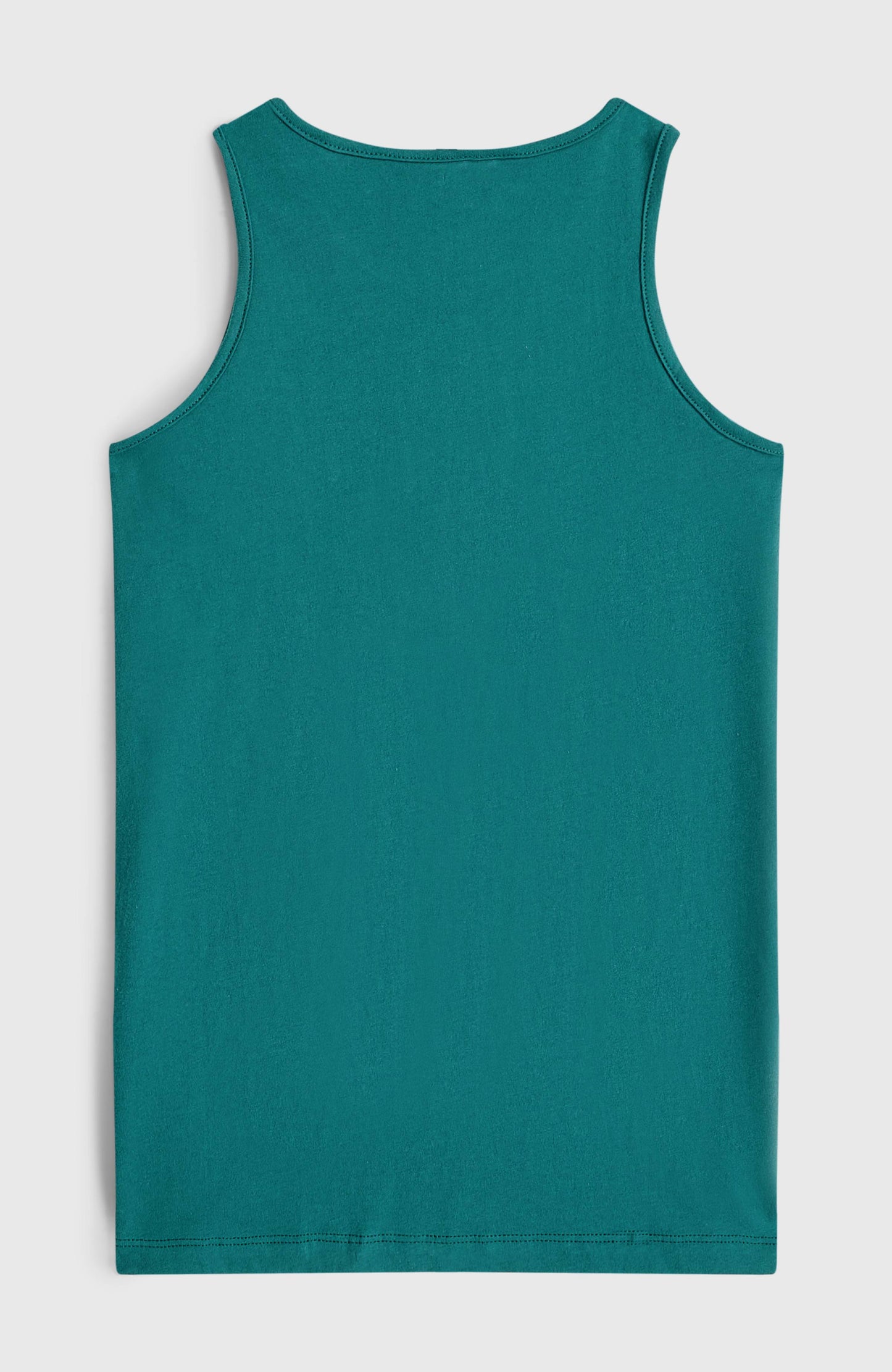 Graphic Tanktop Kids Botanical Heat
