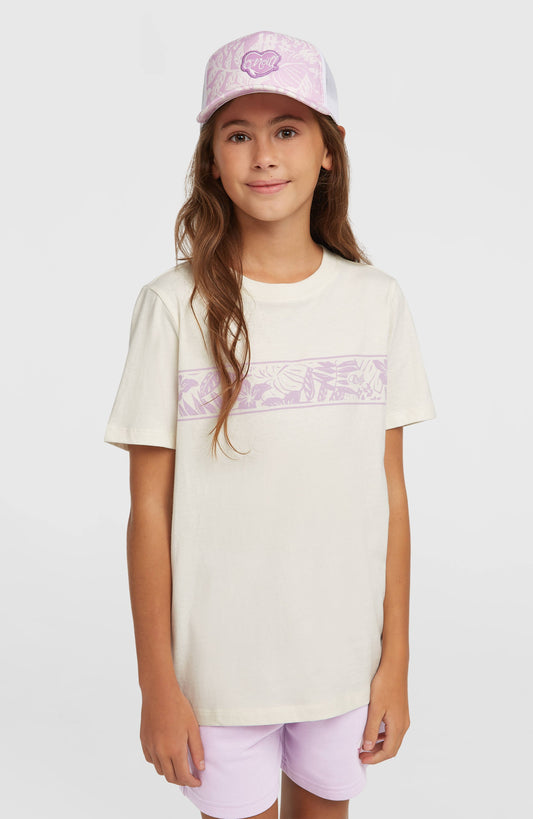 Graphic T-Shirt Kids Snow White