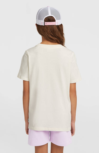 Graphic T-Shirt Kids Snow White