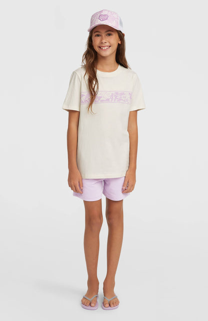 Graphic T-Shirt Kids Snow White