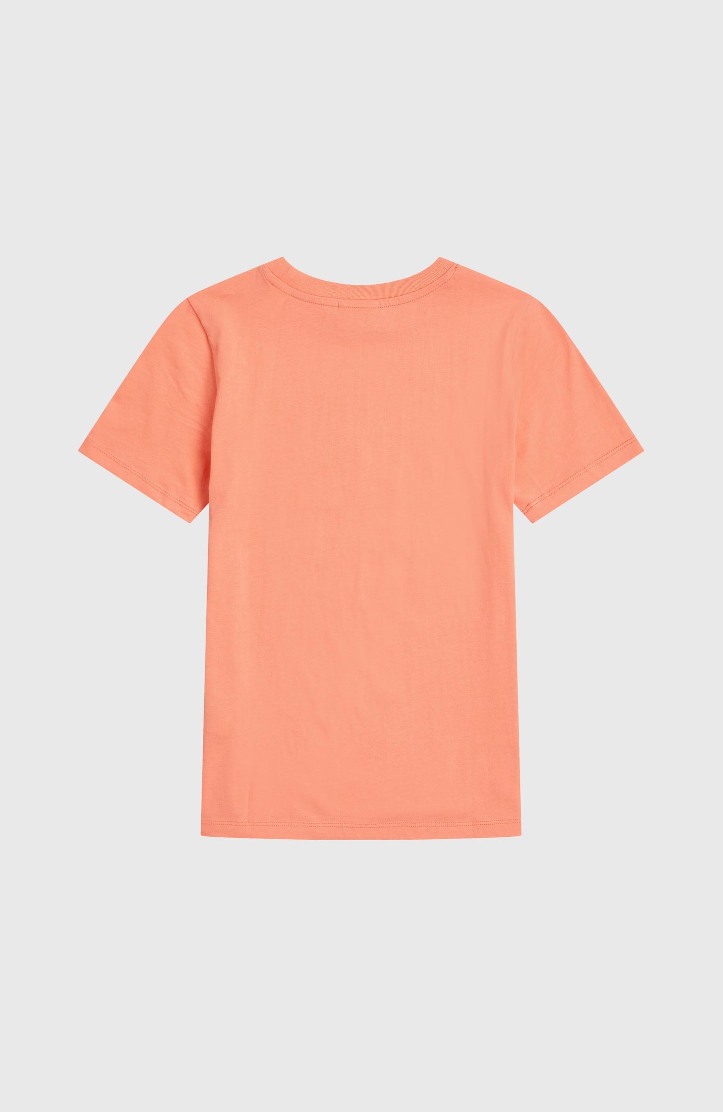 Graphic T-Shirt Kids Funky Peach