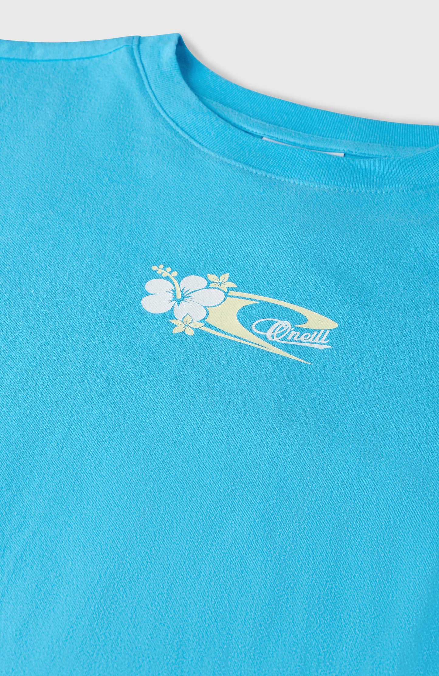 Back Print T-Shirt Kids Daydreaming
