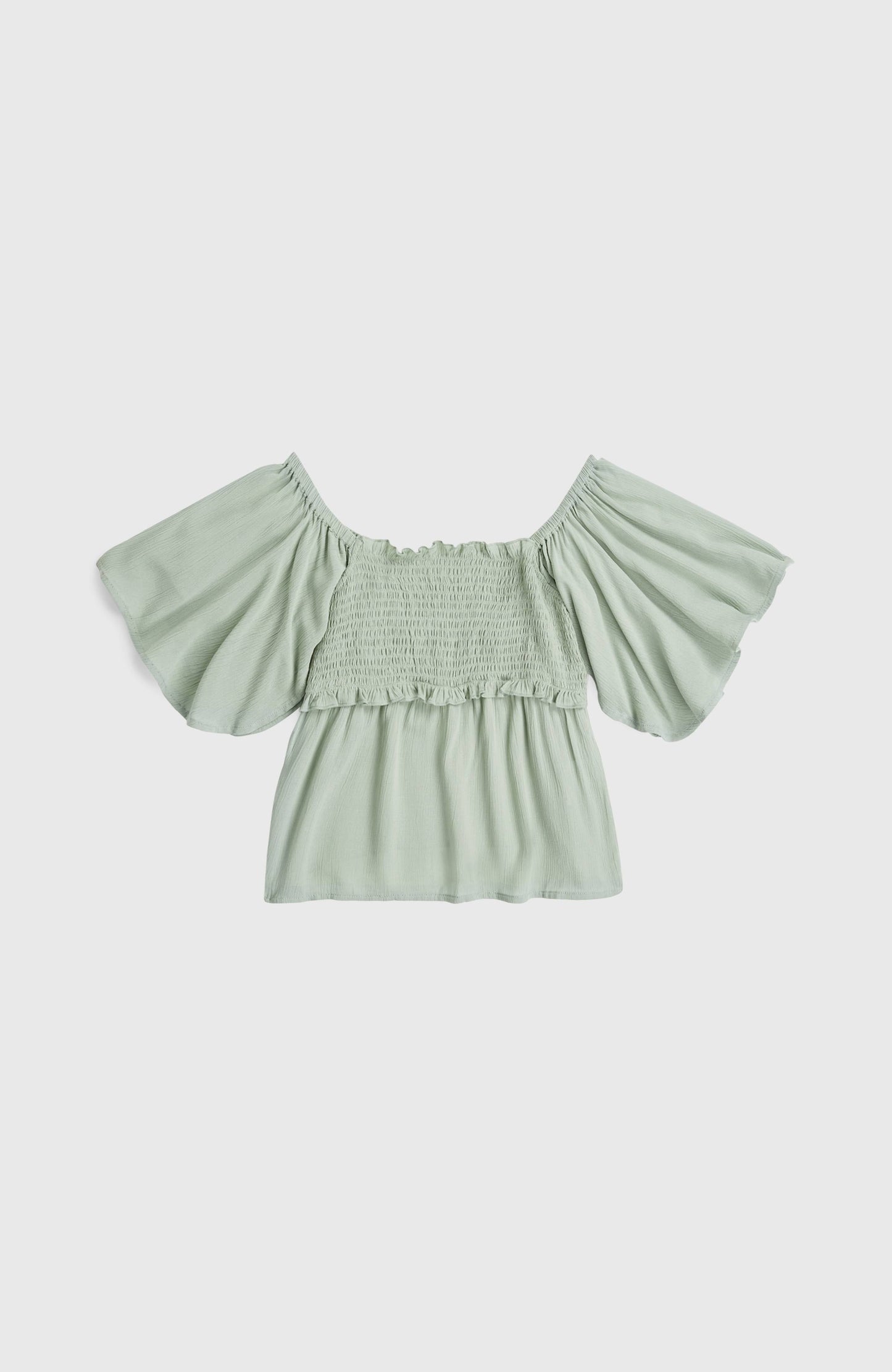 O'Neill Woven T-Shirt Kids Marble Arch