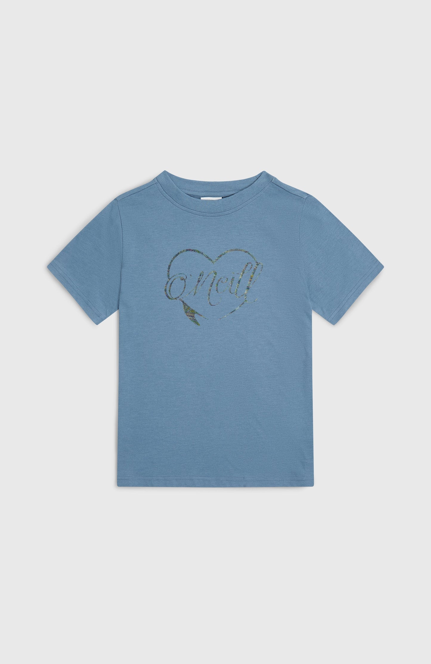 Essentials T-Shirt Kids Mozart Blue