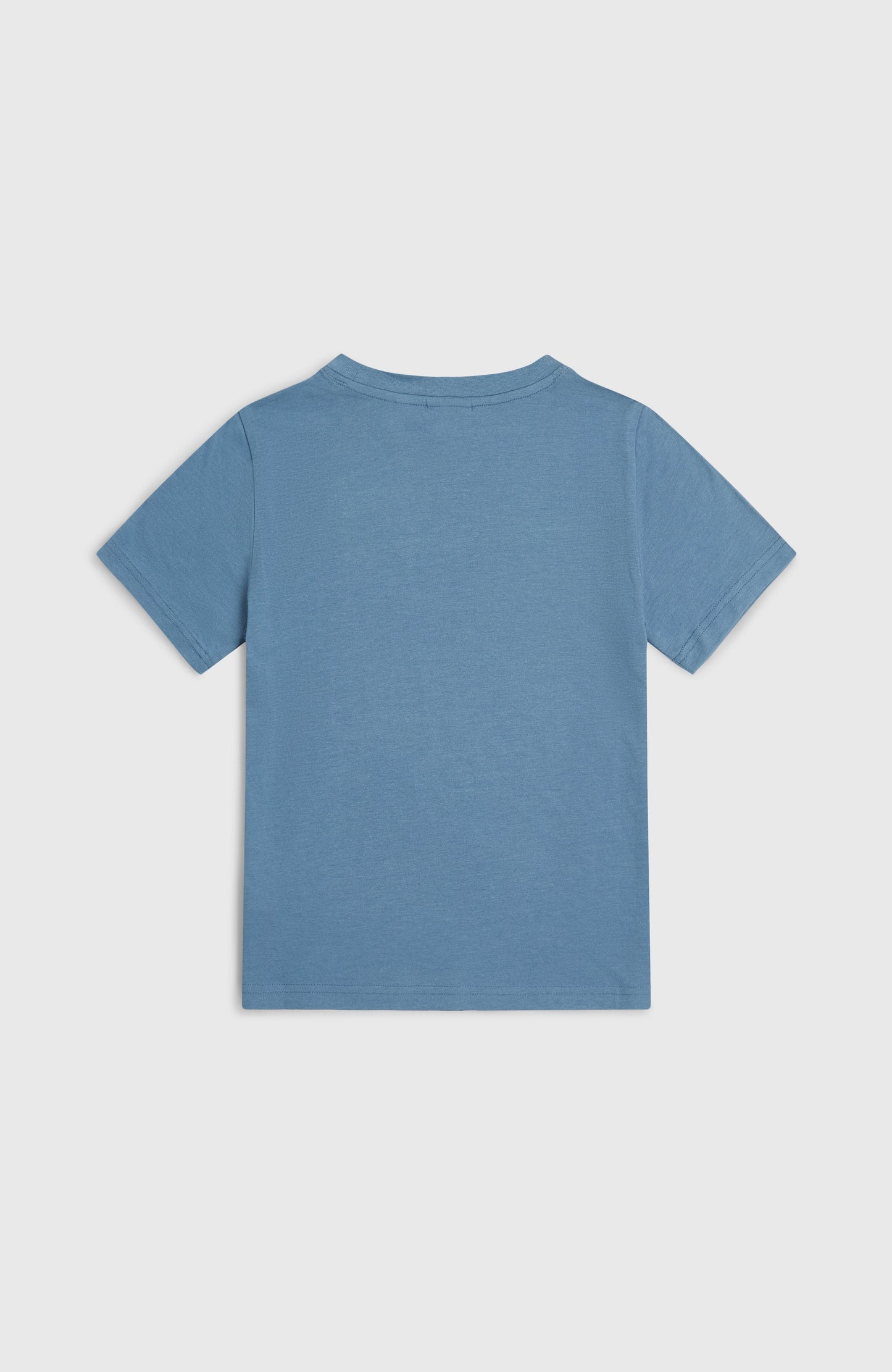 Essentials T-Shirt Kids Mozart Blue