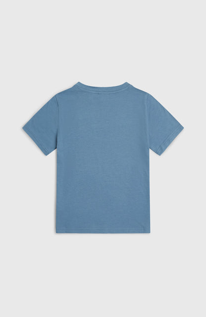Essentials T-Shirt Kids Mozart Blue