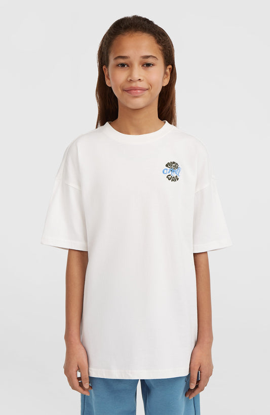 Graphic T-Shirt Kids Snow White