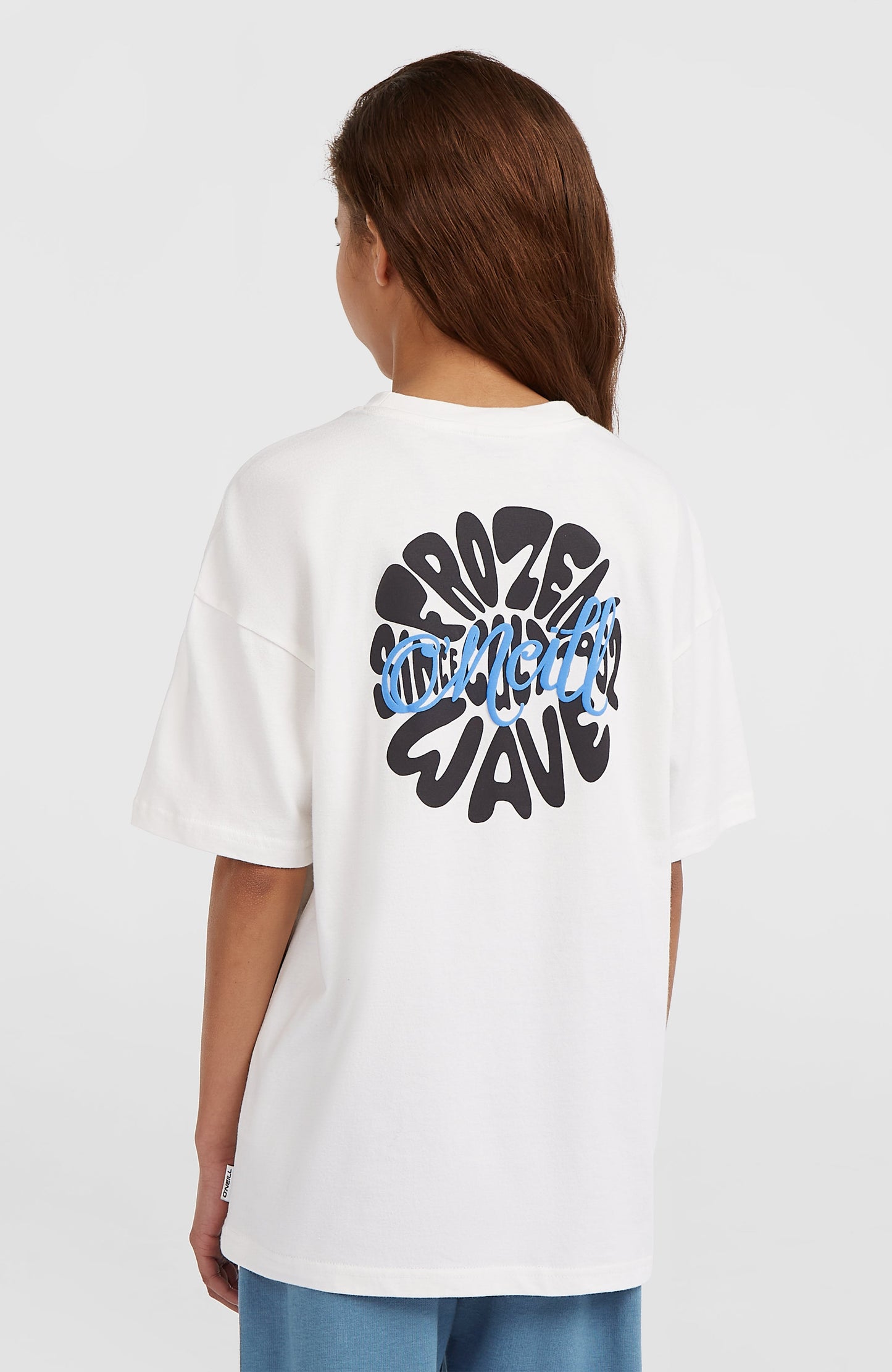 Graphic T-Shirt Kids Snow White