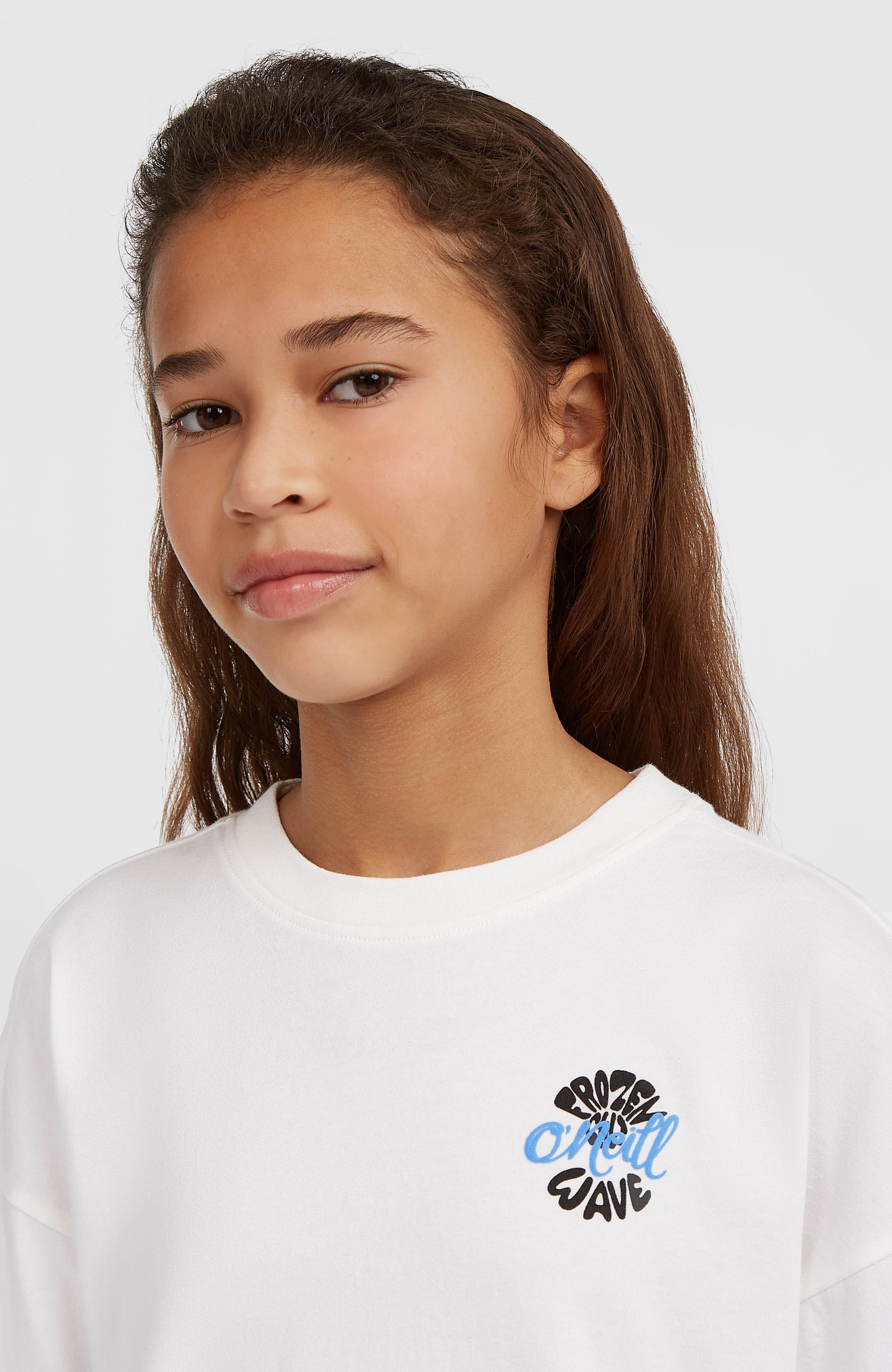 Graphic T-Shirt Kids Snow White